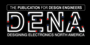 DENA logo